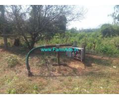 6.5 Acres Agriculture Land for Sale near Burjivalasa,Kottiparvu