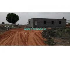 3 Acres Farm Land with Poultry Set up for Sale Near Guilalu Toll Plaza
