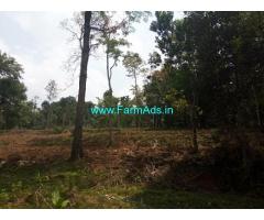 1.27 Acres Agriculture Land for Sale in Koleri