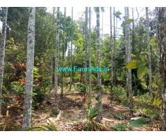 1.27 Acres Agriculture Land for Sale in Koleri