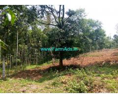 1.27 Acres Agriculture Land for Sale in Koleri