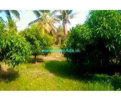 22 Gunta Farm Land for sale.13 KMS from RamNagara Bus Stand 22 Gunta Farm Land for sale.13 KMS from RamNagara Bus Stand