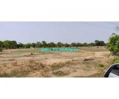 1.50 Acres Agriculture Land for Sale near Parigi,Bijapur Highway