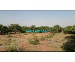 60 Acres Farm Land for Sale near Maravapalle