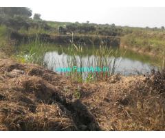 22.35 Acres Farm Land for sale at Pedakurapadu,AP CRDA