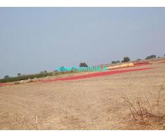 22.35 Acres Farm Land for sale at Pedakurapadu,AP CRDA