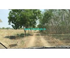 100 Acres Land for sale at Nawabpet