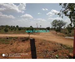6 Acres Agriculture Land for Sale Veldanda,Srisailam Highway