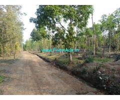 27.75 Acres Agriculture Land for Sale Near Ripponpet