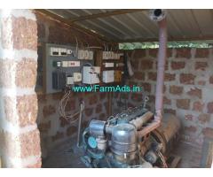 27.75 Acres Agriculture Land for Sale Near Ripponpet