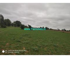 1 Acre Agriculture Land for Sale near Hyderabad