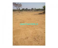 3 Acres Plain Agriculture Land Sale at Mudichinthalapally