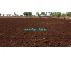 1 Acre Agriculture Land for Sale near Chityal