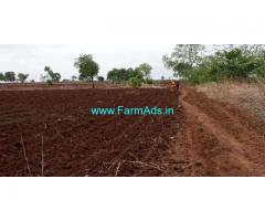 1 Acre Agriculture Land for Sale near Chityal