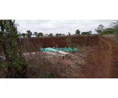 1 Acre Agriculture Land for Sale near Chityal