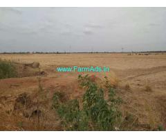 4 Acres Agriculture Land for Sale at Chittamuru,Naidupeta to Mallam Road