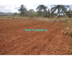 55 Acres Agriculture Land for Sale near Shadnagar