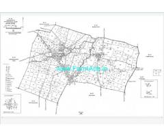 Agricultural Land for sale in Guntur in  Lingamguntla,Pedakurapadu Mandal,