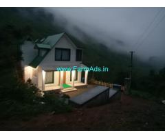 HomeStay in 7 Cents Land for Sale at Vagamon