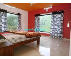 HomeStay in 7 Cents Land for Sale at Vagamon