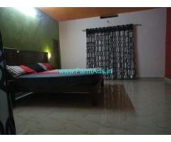 HomeStay in 7 Cents Land for Sale at Vagamon