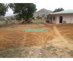 1.18 Acre Land for sale near Narasapura KIADB Industrial area,NH75