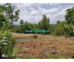 1.17 Acre Land for sale in PERDOOR location...Udupi