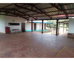 5 Aceres Mango farm with homestay near dandeli Dharwad
