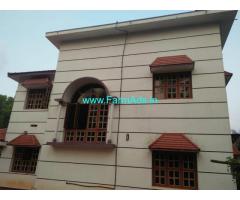 1.75 Acres Areca Farm with Farm House for Sale at Kokkarne