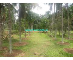 1 Acre 22 Gunta Farm Land for Sale near Motaganahalli,Magadi Main Road
