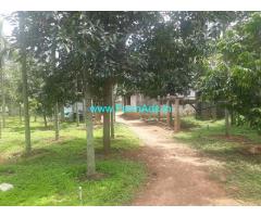 1 Acre 22 Gunta Farm Land for Sale near Motaganahalli,Magadi Main Road