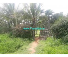 1 Acre 22 Gunta Farm Land for Sale near Motaganahalli,Magadi Main Road