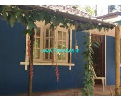 2 Acres Agriculture Land for Sale near Somwarpet