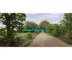 3 Acres Agriculture land for sale near Parigi