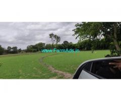 3 Acres Agriculture land for sale near Parigi