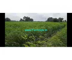27 Acres Agriculture Land for Sale Near Vikarabad,Ananthagiri hills