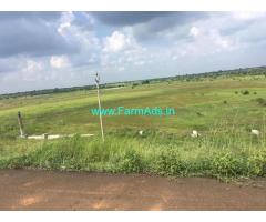 3000 Acres Agriculture Land for Sale near Sangareddy
