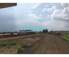3000 Acres Agriculture Land for Sale near Sangareddy