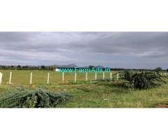 9 Acres Agriculture Land for Sale near Anantapur,KIA Motors