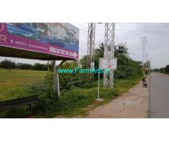 11 Acres Agriculture Land for Sale near Kokapet