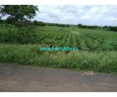 5 Acres Agriculture Land for Sale near Nyalkal