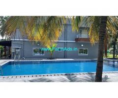 Farm house for Rent In Kaglipura Kanakapura main Road