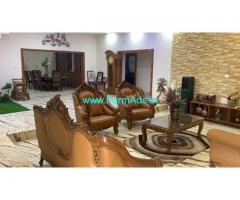 Farm house for Rent In Kaglipura Kanakapura main Road