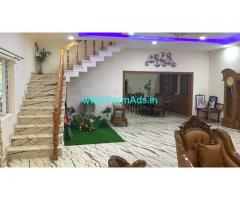 Farm house for Rent In Kaglipura Kanakapura main Road