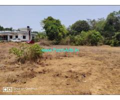 10 cents land for sale in katpadi....0.5km from katpadi - shirva main road.