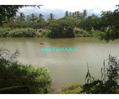 1.27 Acres Farm Land for sale at Mettupalyam - Coimbatore