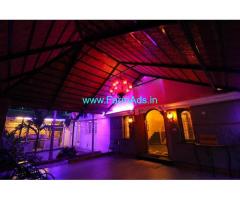Farm House for Rent near Kunigal