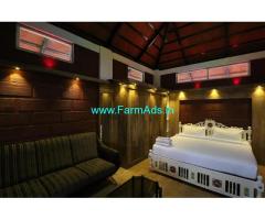 Farm House for Rent near Kunigal