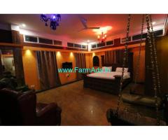 Farm House for Rent near Kunigal