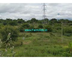 13 Acres Agriculture land for sale near Mettupalyam,Tirupathi Temple